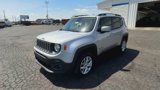 Used 2016 Jeep Renegade Latitude image 4