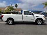 Used 2017 Nissan Titan SV image 5