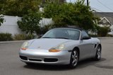 Used 2000 Porsche Boxster S image 3