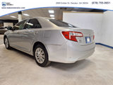 Used 2012 Toyota Camry L image 6