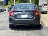 Used 2018 Honda Civic LX image 4