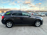 Used 2015 Chevrolet Equinox LT image 4