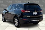 Certified 2022 Chevrolet Equinox LT image 5