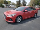 Used 2018 Hyundai Sonata Limited image 3