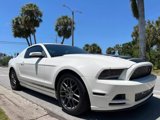 Used 2013 Ford Mustang Premium image 6