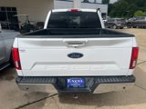 Used 2020 Ford F150 Lariat w/ Equipment Group 502A Luxury image 3