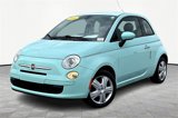 Used 2016 FIAT 500 Pop image 3