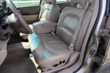 Used 2005 Buick Le Sabre Limited image 3