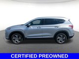 Certified 2022 Hyundai Santa Fe SEL image 5