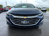 Used 2021 Chevrolet Malibu LT image 2