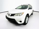 Used 2014 Toyota RAV4 LE image 3