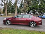 Used 2016 Honda Accord LX image 3
