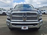 Used 2017 RAM 3500 Laramie w/ Snow Chief Group image 2