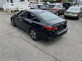 Used 2021 Nissan Altima 2.5 SV w/ SV Premium Package image 4
