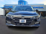 Used 2019 Honda Accord EX-L image 2