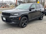 Certified 2024 Jeep Grand Cherokee Altitude image 6
