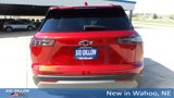 New 2026 Chevrolet Equinox LT w/ Convenience Package II image 4