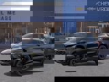 New 2025 Chevrolet Trax ACTIV w/ Driver Confidence Package image 2