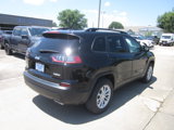 Used 2022 Jeep Cherokee Latitude Lux image 6