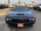 New 2023 Dodge Challenger GT w/ Blacktop Package image 3