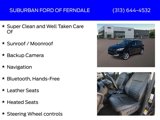 Used 2016 Ford Escape Titanium w/ Equipment Group 301A image 4