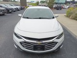 Used 2022 Chevrolet Malibu LT image 2