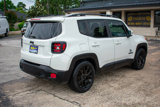 Used 2017 Jeep Renegade Altitude image 5