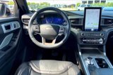 Certified 2020 Ford Explorer Platinum w/ Premium Technology Package image 5