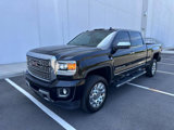 Used 2018 GMC Sierra 2500 Denali w/ Suspension Package, Off-Road image 4
