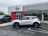 Used 2019 Nissan Kicks SR w/ SR Premium Package image 2