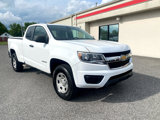Used 2016 Chevrolet Colorado W/T image 3