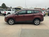 Used 2018 Ford Escape S image 5
