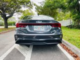 Used 2023 Kia Forte LXS image 4