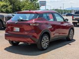 Certified 2024 Nissan Kicks SV image 5