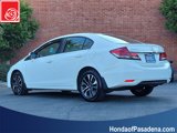 Used 2014 Honda Civic EX image 3