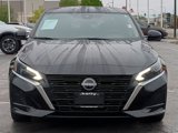 Certified 2023 Nissan Altima 2.5 SV image 2