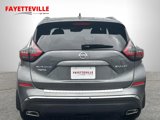 Used 2022 Nissan Murano SV image 4