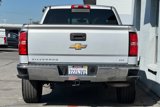 Used 2015 Chevrolet Silverado 1500 LTZ image 5