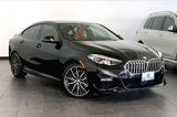 Used 2021 BMW 228i Gran Coupe w/ M Sport Package image 2
