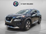 Used 2022 Nissan Rogue Platinum image 4