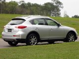 Used 2017 INFINITI QX50 Journey w/ Premium Package image 5