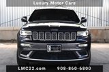 Used 2017 Jeep Grand Cherokee Summit image 3