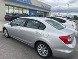 Used 2012 Honda Civic EX image 4