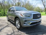 Used 2019 INFINITI QX80 Luxe image 4