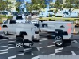 Used 2021 Chevrolet Silverado 1500 W/T w/ WT Fleet Convenience Package image 4