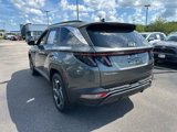 Used 2022 Hyundai Tucson SEL w/ Convenience + Premium Package image 3