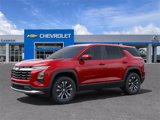 New 2026 Chevrolet Equinox LT w/ Convenience Package II image 2