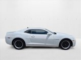 Used 2013 Chevrolet Camaro LS image 4