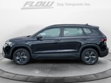 New 2025 Volkswagen Taos S image 4