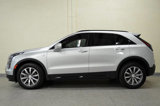 Used 2020 Cadillac XT4 Sport w/ Driver Assist Package image 3